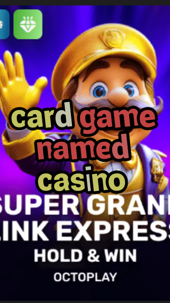 card game named casino-w4cy2mdjlx2bf.com