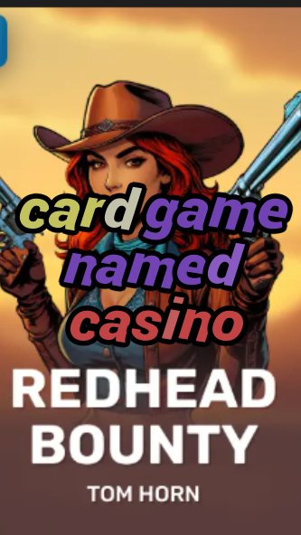card game named casino-w4cy2mdjlx2bf.com